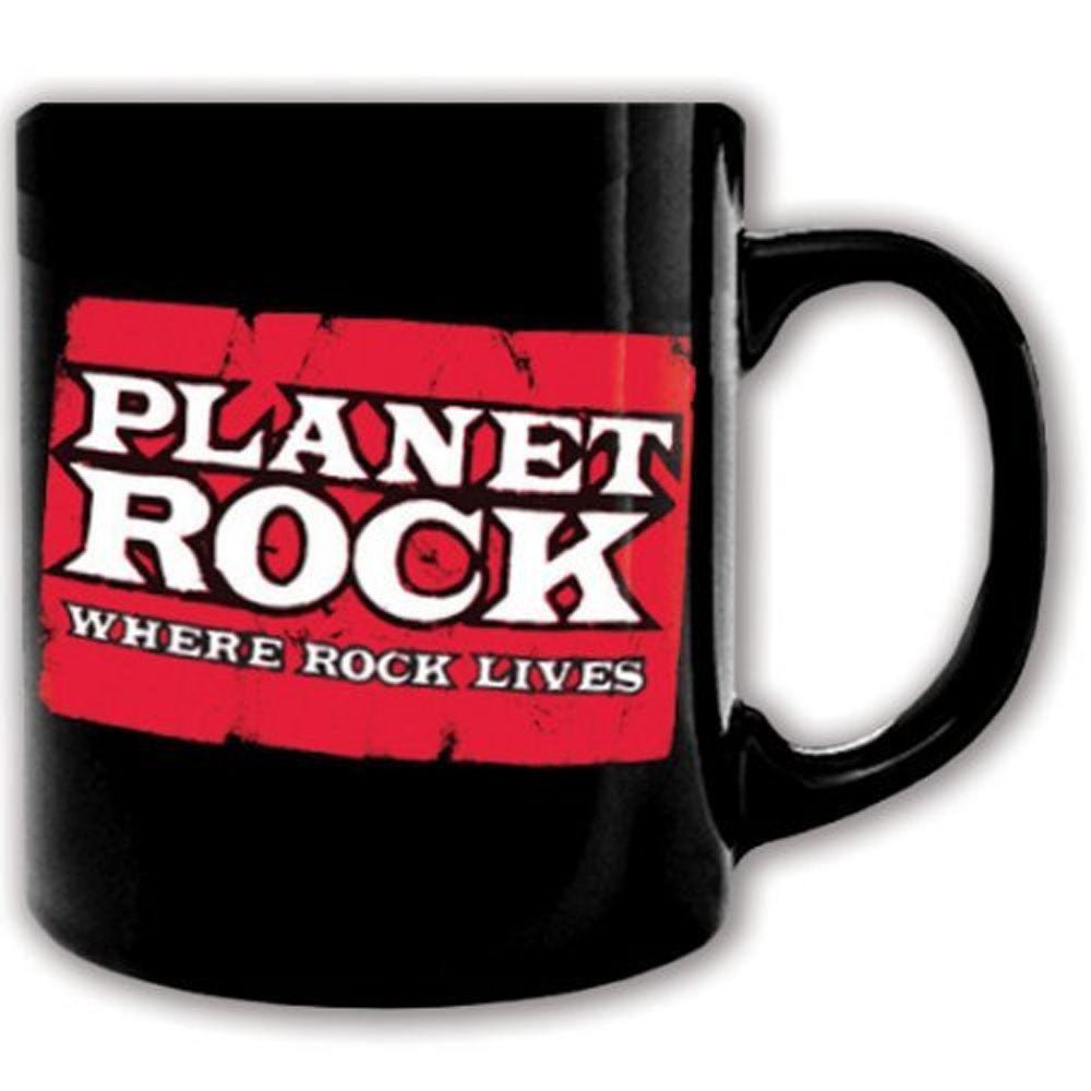 PLANET ROCK プラネットロック - PRAISE THE LORD / マグカップ - PGS